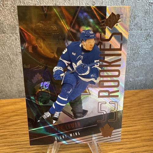 2025 upper deck - deck, spx