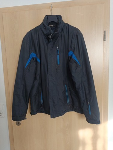 Herrenjacke shampoo l - shampoo, gr.l
