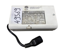 Hako IEB Einbau Onboard