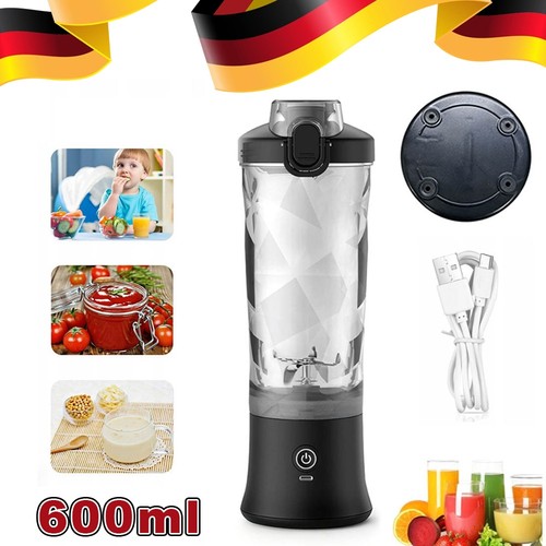 Elektrischer smoothie maker - smoothie,