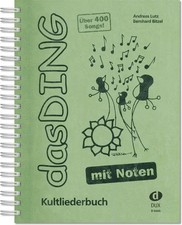 Das Ding mit Noten |