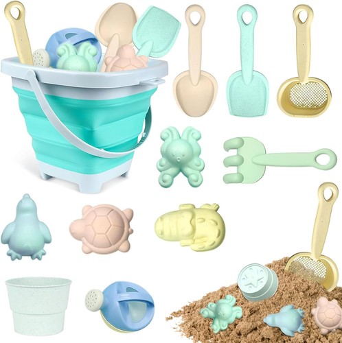 Sandspielzeug set teile - 11,