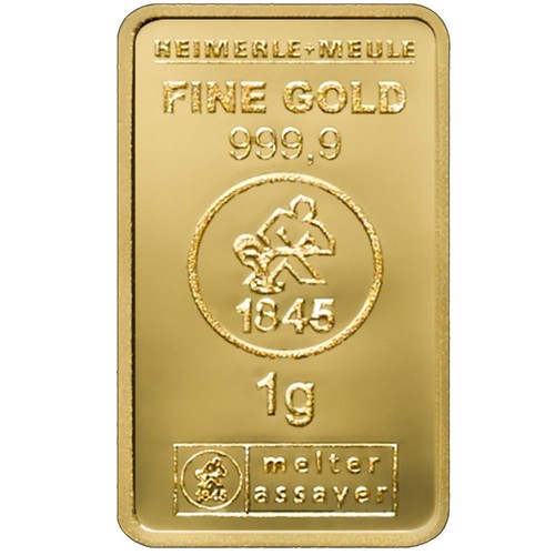 Heimerle meule 1 - heimerle,