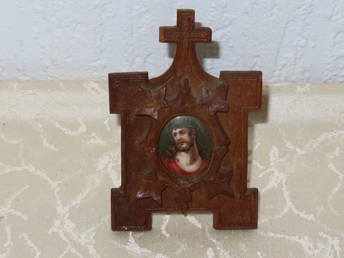 Antiker reisealtar mit - antiker,