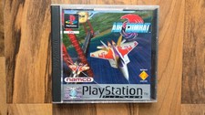 AIR COMBAT - Playstation 1