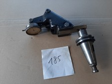 Centrikator Zentriergerät mit SK40 ISO40 Aufnahme  Messtaster