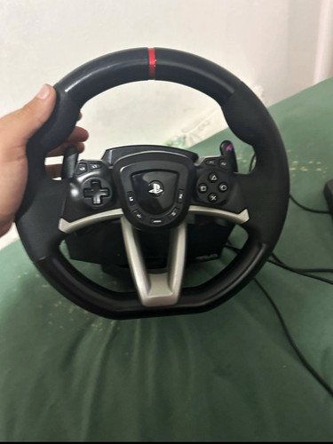 Hori rwa racing wheel - rwa,