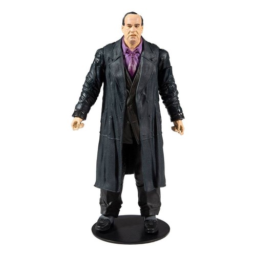 Mcfarlane toys dc multiverse - toys,