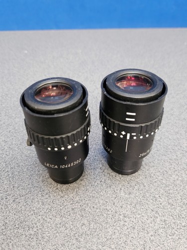 Leica okulare 25x 1044302 - okulare, 25x/9,5