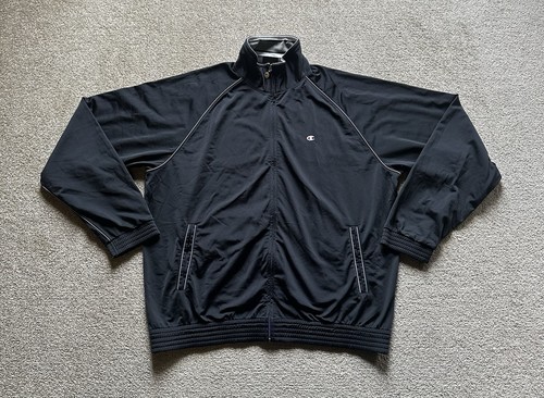 Champion trainingsjacke jacke - champion,