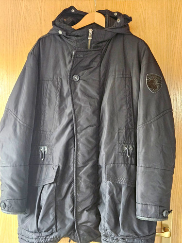 Boss hugo herren - boss, jacke