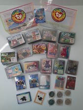Ty Beanie Babies Karten
