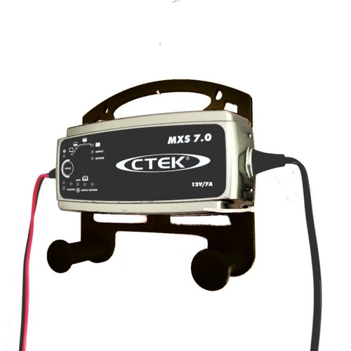 Ctek mxs 10 - mxs, 7,0/10