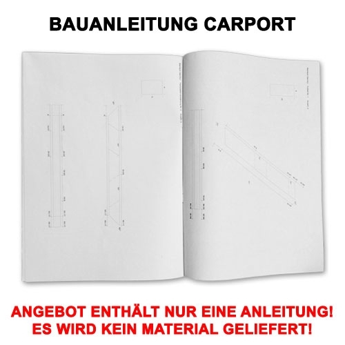 Profi bauanleitung flachdach - bauanleitung,