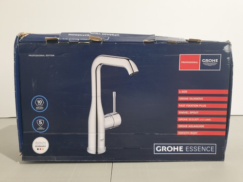 Grohe waschtischarmatur - grohe,