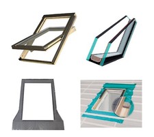 FAKRO Konzern Holz Dachfenster