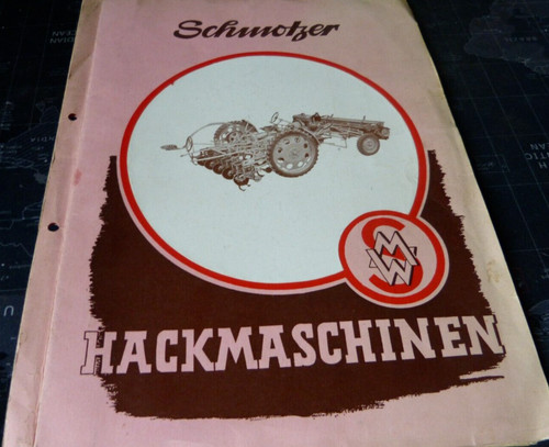 Schmotzer mappe mit - schmotzer,