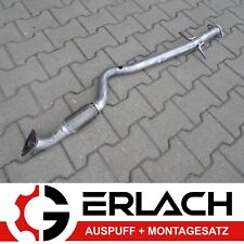 Hosenrohr Rohr für Chevrolet Orlando 1.8 Auspuff 7407