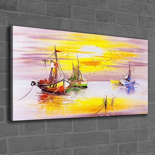 Canvas wandbild leinwand - wandbild,