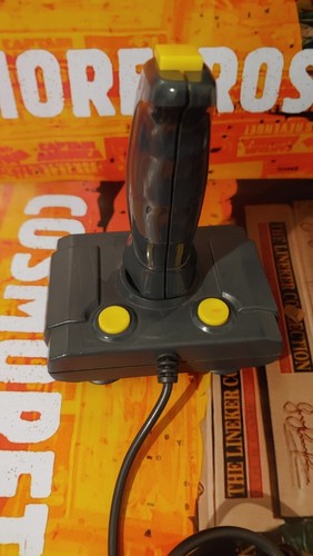 Joystick challenger controller - challenger,