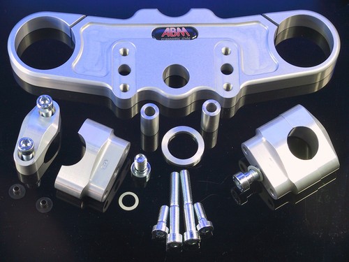 Abm superbike booster - abm,
