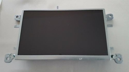 Mmi display audi a6 - display,