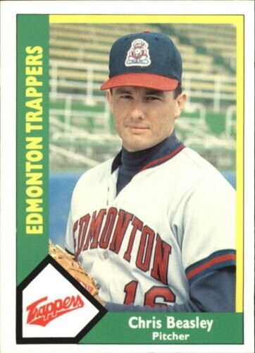B3408 1990 cmc minor league - 1990,