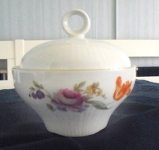 Zuckerdose, Dose, Pralinen