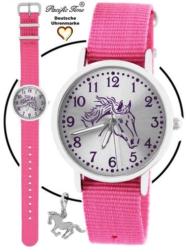 Armbanduhr kinder mädchen - armbanduhr,