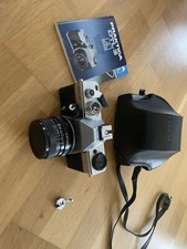 Praktica DTL3 Fotoapparat Camera