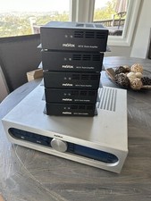 Revox connect m51 - revox,