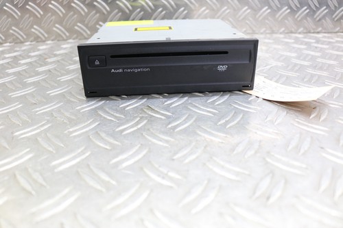 Audi navi dvd - a6,