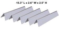 Flavorizer Bars Weber Spirit