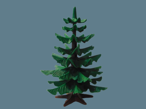 Playmobil tannenbaum baum - tannenbaum,