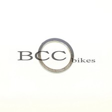 1x Abgas Krümmer Dichtung