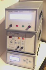 Panlab Harvard Apparatus LE405 Gas analyzer + Treadmill cotr LE8710 +Air Supply