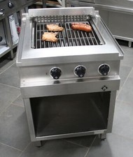 Grill Rostgrill MKN Wassergrill  MKN Optima 700 + Garantie* * WASSERSCHUBLADE* 