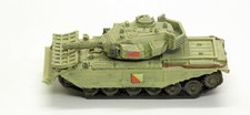 Centurion AVRE FV4003 GB UK Bergepanzer Diorama Panzer Bausatz 1/72 1/87 H0