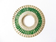 Sachsen, Kokarde für eine