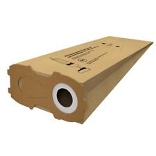 10 Staubsaugerbeutel geeignet