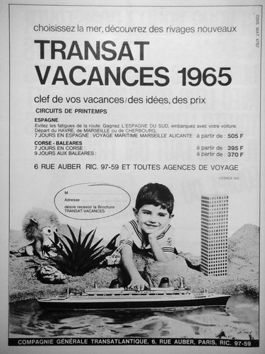 Werbung liege urlaub - liege,