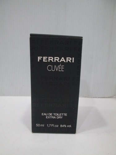 Ferrari cuvee parfum uomo eau - ferrari,