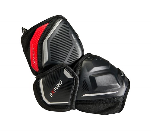 Ellenbogenschutz bauer vapor - bauer,