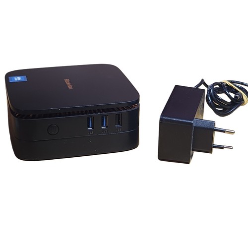Blackview mp60 mini intel - blackview, pc