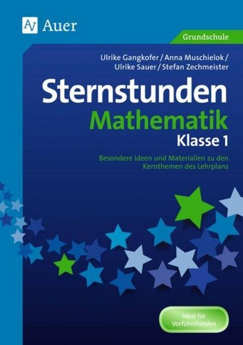 Sternstunden mathematik - mathematik,
