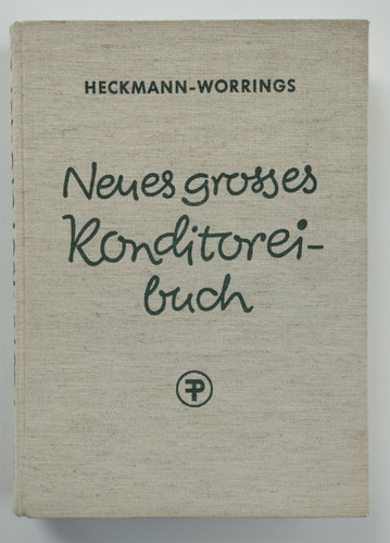 Adolf heckmann neues grosses - heckmann:,