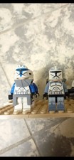 Lego Star Wars Captain Rex