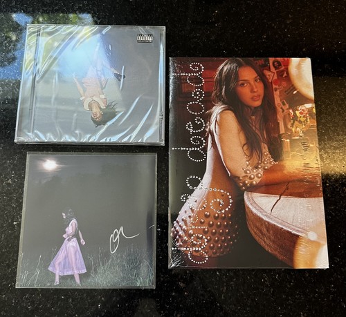 Olivia rodrigo you seem pretty - olivia,