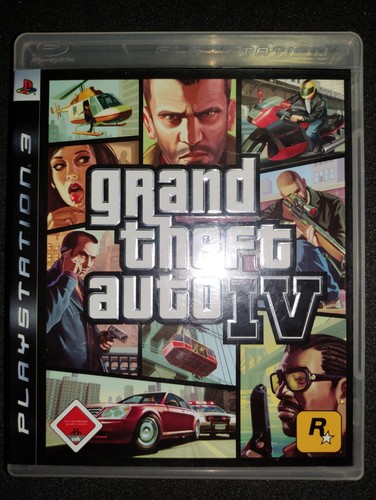 Gta ps3 - gta,