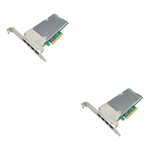 Supermicro aoc stg i4t - 2x, aoc-stg-i4t